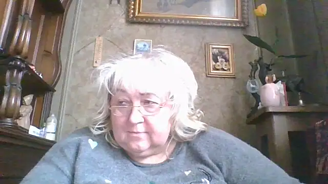 Lala-Love56 online show from 26, 3, 2026