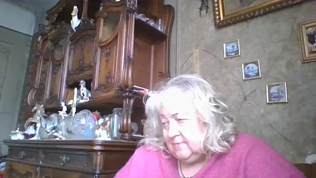 Lala-Love56 online show from 21, 5, 2026