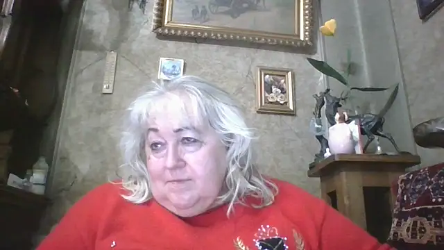 Lala-Love56 online show from 19, 3, 2026