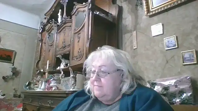 Snapshot of Lala-Love56 chatting on 29, 9, 2025 Lala-Love56 online show from 29, 9, 2025