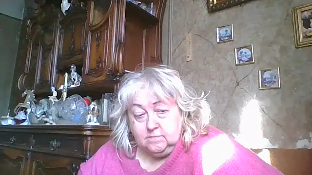 Lala-Love56 online show from 6, 5, 2026