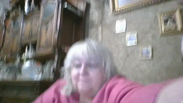 Lala-Love56 online show from 23, 4, 2026