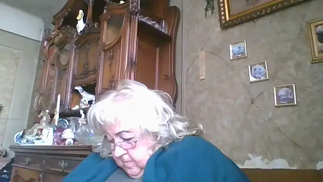 Snapshot of Lala-Love56 chatting on 13, 10, 2025 Lala-Love56 online show from 13, 10, 2025