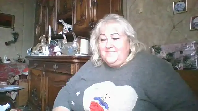 Snapshot of Lala-Love56 chatting on 30, 9, 2025 Lala-Love56 online show from 30, 9, 2025