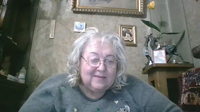 Lala-Love56 online show from 13, 3, 2026