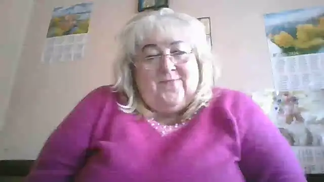 Lala-Love56 online show from 14, 12, 2025