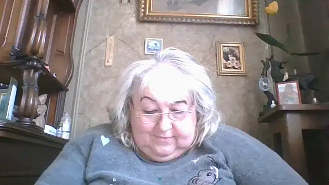 Lala-Love56 online show from 6, 3, 2026