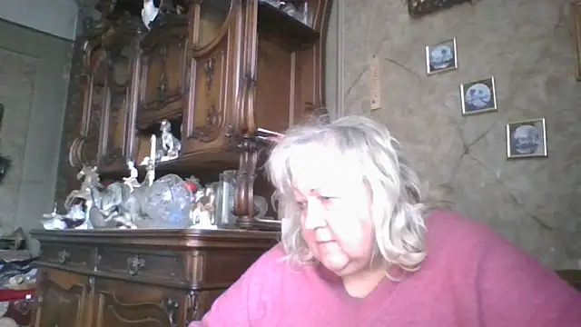 Lala-Love56 online show from 6, 6, 2026