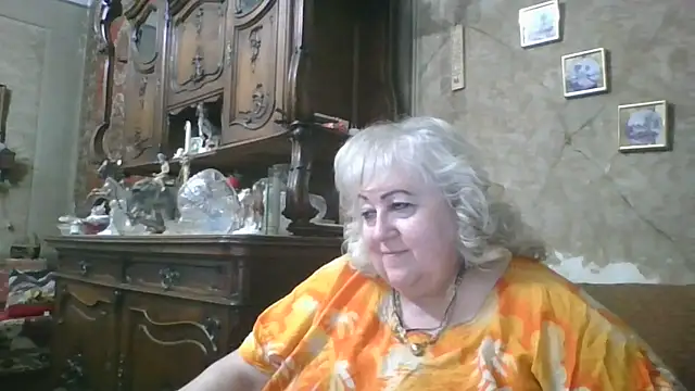 Lala-Love56 online show from 11, 6, 2026