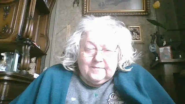 Lala-Love56 online show from 23, 2, 2026