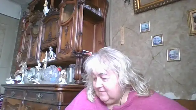 Lala-Love56 online show from 8, 5, 2026