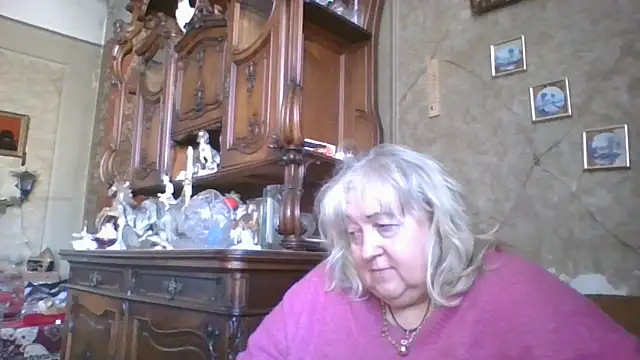 Lala-Love56 online show from 28, 5, 2026