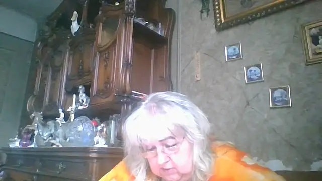 Lala-Love56 online show from 23, 6, 2026