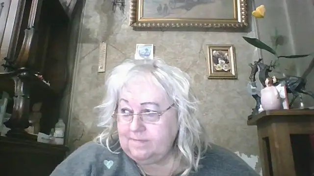 Lala-Love56 online show from 30, 3, 2026