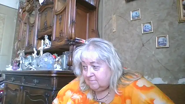 Lala-Love56 online show from 25, 6, 2026