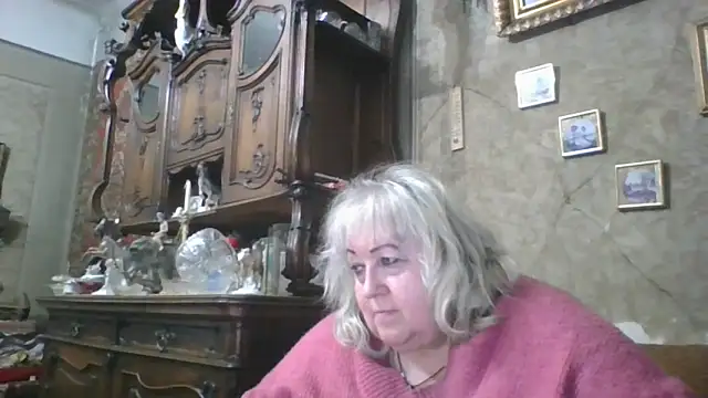 Lala-Love56 online show from 6, 6, 2026