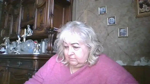 Lala-Love56 online show from 27, 4, 2026