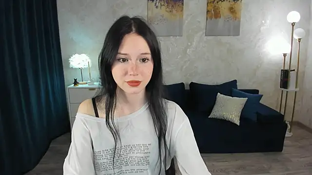 VioletHarme online show from 16, 4, 2026