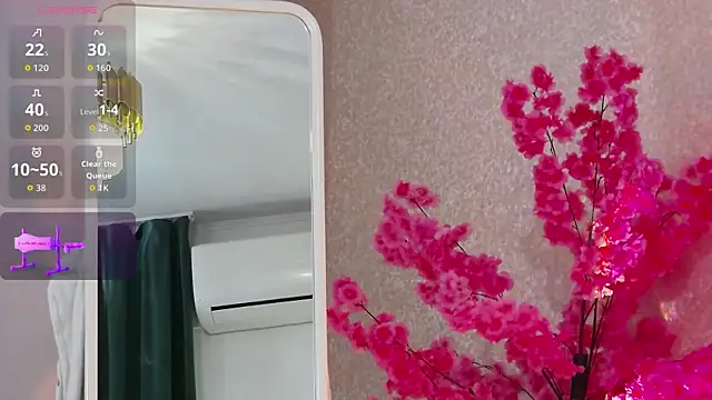 RubbiDark online show from 7, 1, 2026