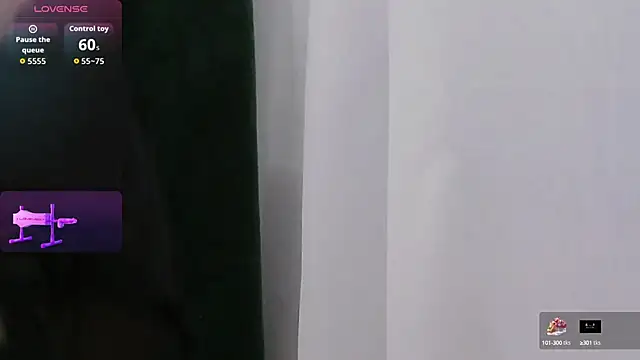 RubbiDark online show from 11, 10, 2025