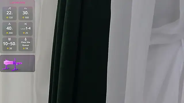 RubbiDark online show from 27, 9, 2025