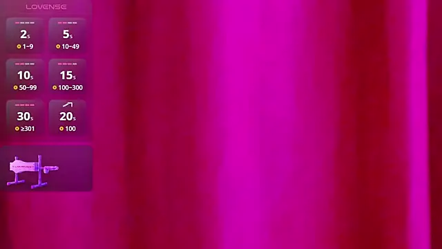 Snapshot of RubbiDark chatting on 1, 7, 2026 RubbiDark online show from 1, 7, 2026