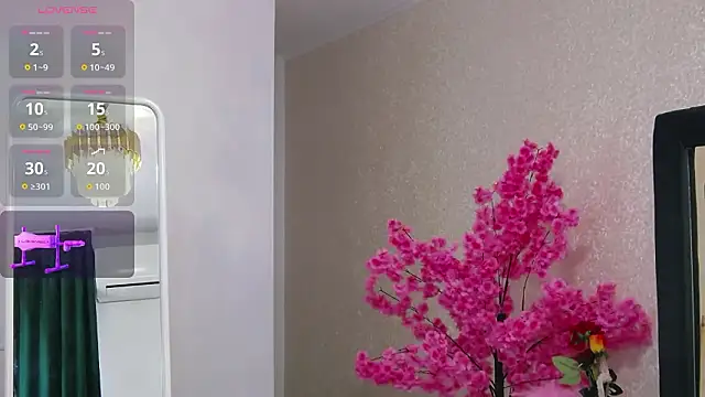 RubbiDark online show from 3, 2, 2026