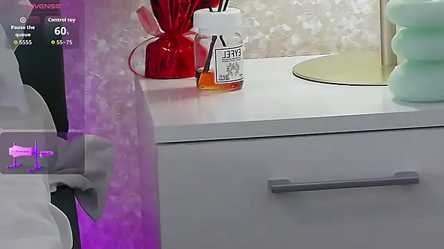 RubbiDark online show from 19, 9, 2025