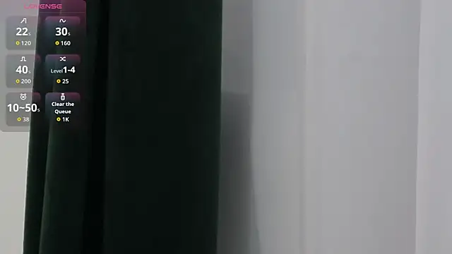 RubbiDark online show from 23, 9, 2025