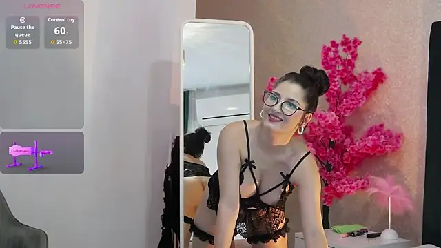 RubbiDark online show from 22, 12, 2025