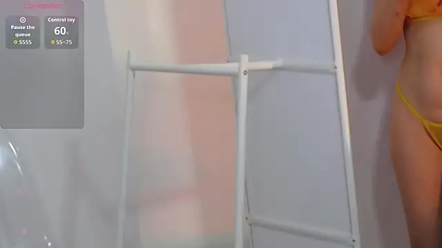 RubbiDark online show from 18, 2, 2026