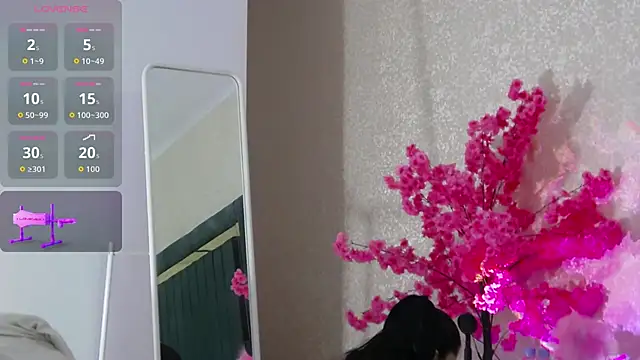 RubbiDark online show from 10, 10, 2025