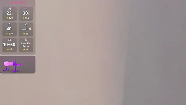 RubbiDark online show from 24, 2, 2026