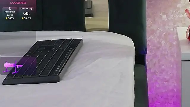 RubbiDark online show from 9, 9, 2025