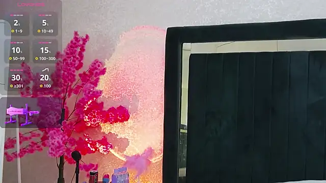 RubbiDark online show from 14, 11, 2025