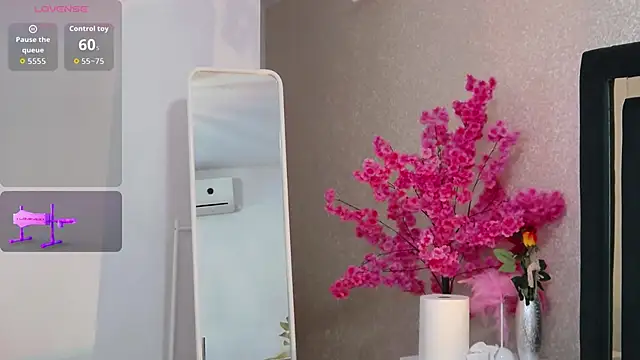 RubbiDark online show from 12, 2, 2026