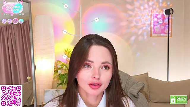 Snapshot of OliviaKis_ chatting on 9, 7, 2026 OliviaKis online show from 9, 7, 2026
