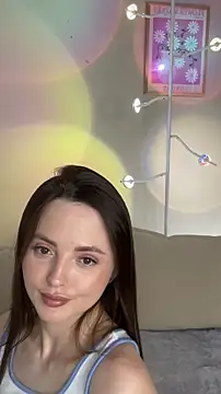 OliviaKis  online show from 5, 5, 2026
