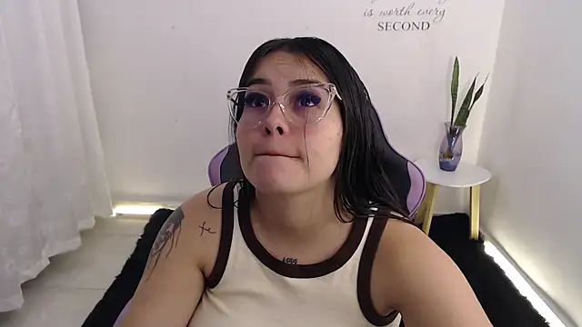 Snapshot of amberbakee chatting on 2, 7, 2026 amberbakee online show from 2, 7, 2026