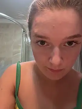 Bellatrisssaa online show from 23, 9, 2025