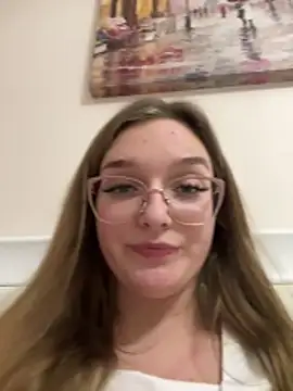 Bellatrisssaa online show from 16, 12, 2025