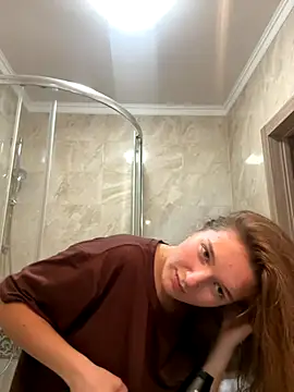 Bellatrisssaa online show from 19, 11, 2025