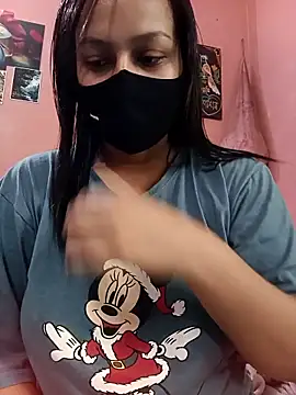 Samiya3344 online show from 26, 10, 2025