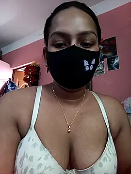 Samiya3344 online show from 4, 10, 2025