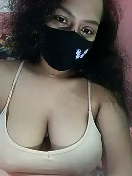 Samiya3344 online show from 17, 10, 2025