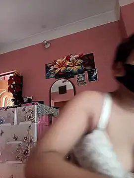 Samiya3344 online show from 21, 9, 2025