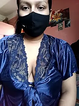 Samiya3344 online show from 25, 10, 2025