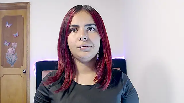 Valeryxs online show from 18, 2, 2026