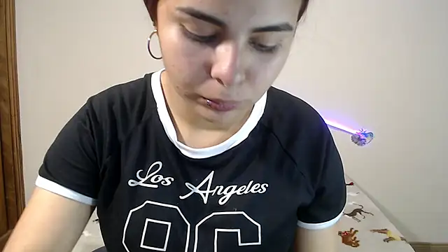 Valeryxs online show from 29, 10, 2025