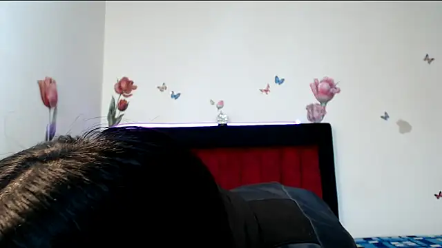 Valeryxs online show from 14, 4, 2026